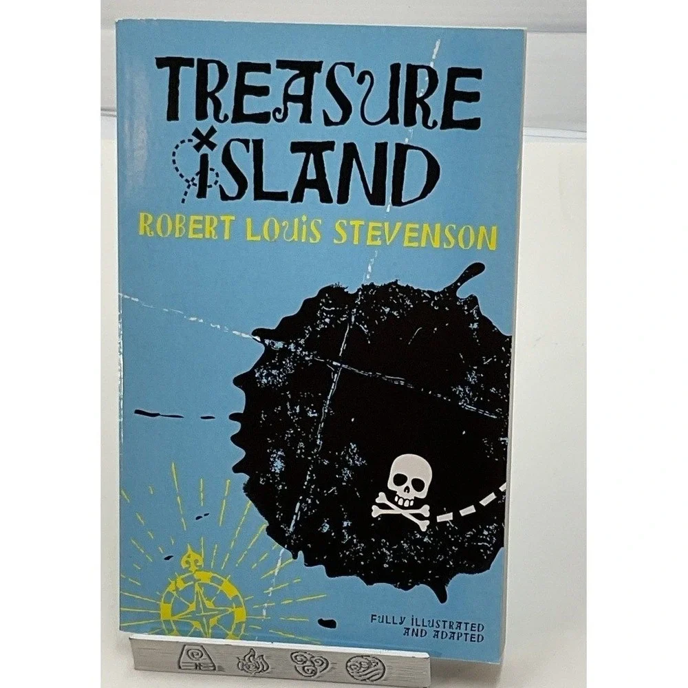 Classic Literature Set: Wizard of Oz, Little Women, Treasure‎ Island
